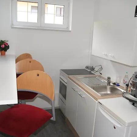 Mitterbacher فندق مبيت وإفطار 3*