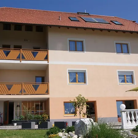 B&B Mitterbacher *