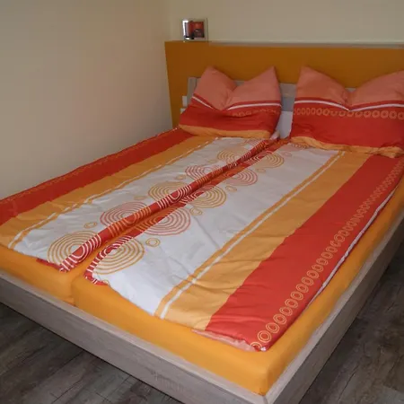 Mitterbacher B&B *