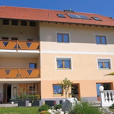 Mitterbacher B&B 폰스돌프