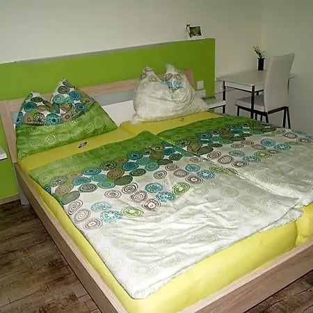 B&B Mitterbacher 폰스돌프
