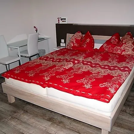 B&B Mitterbacher 폰스돌프