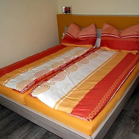Mitterbacher 3* فوهنسدورف