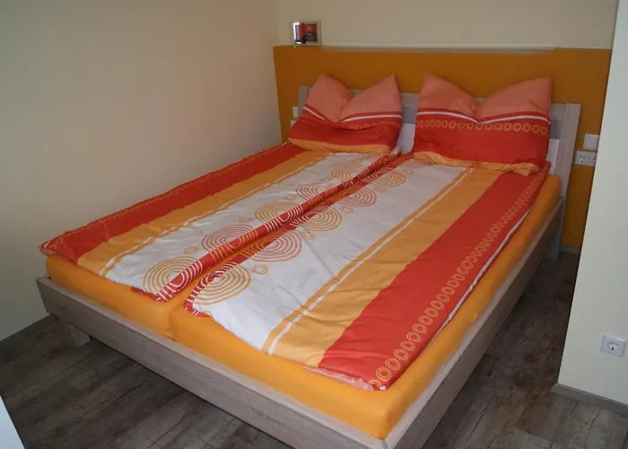 Mitterbacher Bed & Breakfast 3*