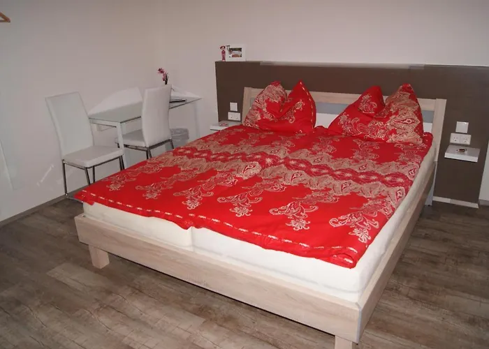 Bed & Breakfast Mitterbacher